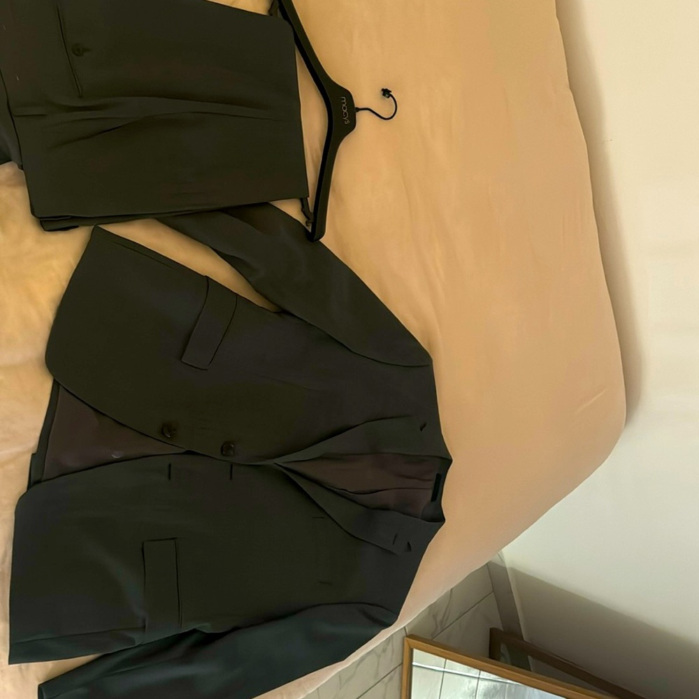 Elegant suits